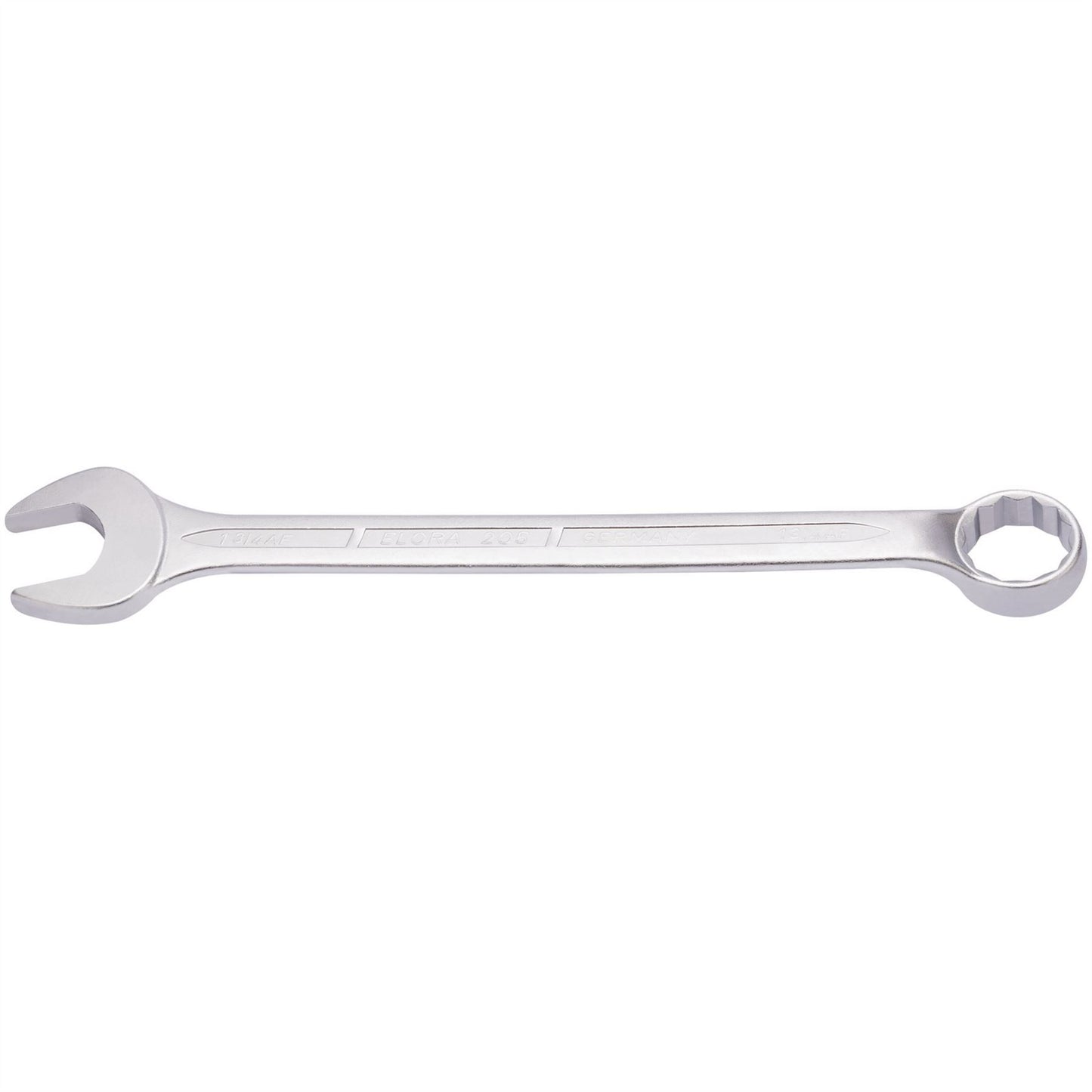 Elora 92283 Long Imperial Combination Spanner 1.3/4" Elora