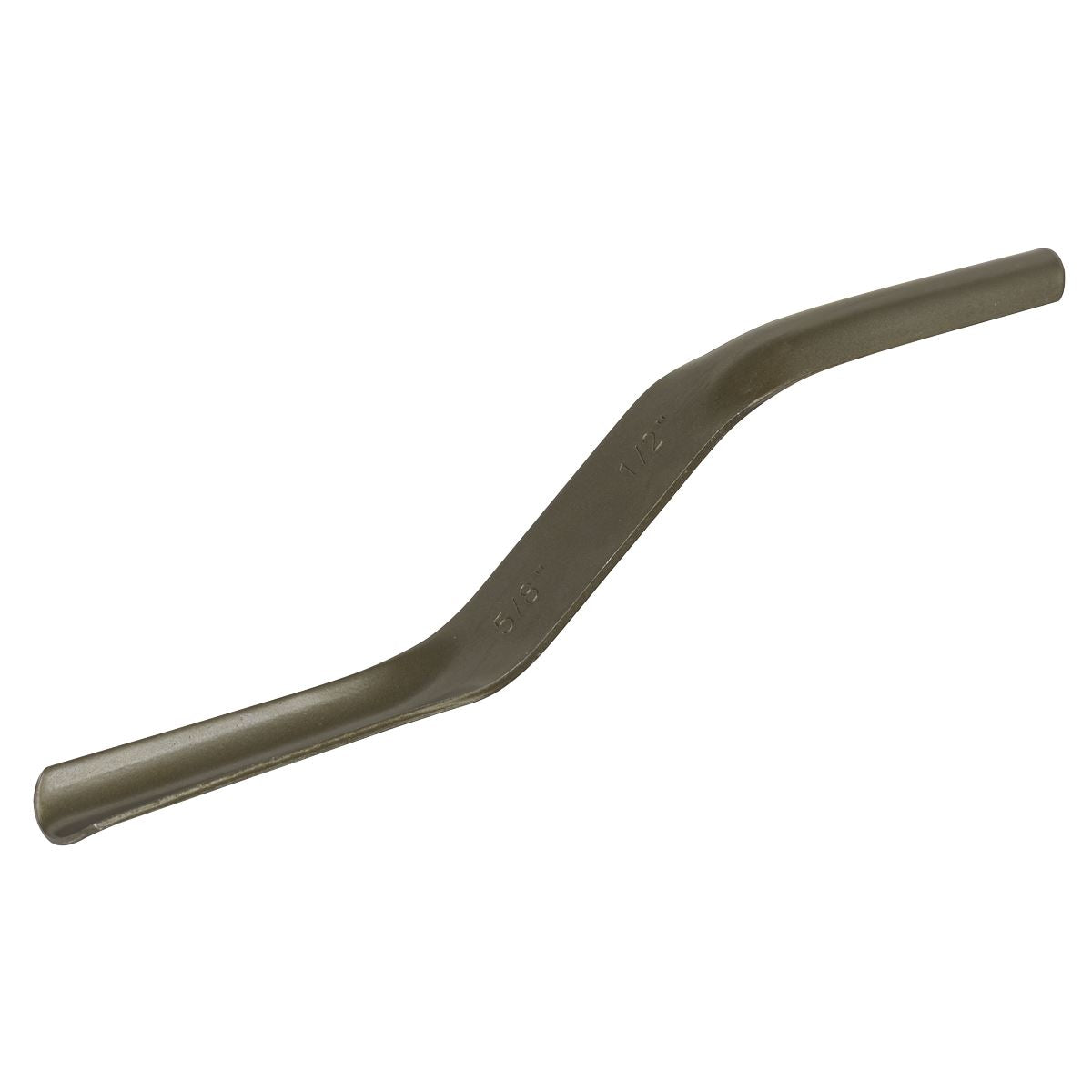 Sealey SR703 Brick Jointer 1/2" x 5/8" Sealey