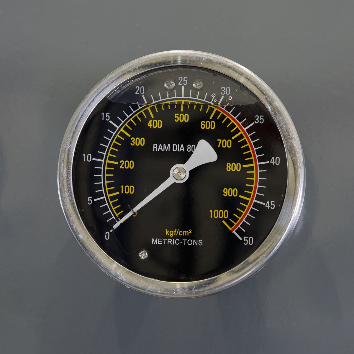 Sealey YK30F Premier Hydraulic Floor Type Press 30 Tonne Sealey