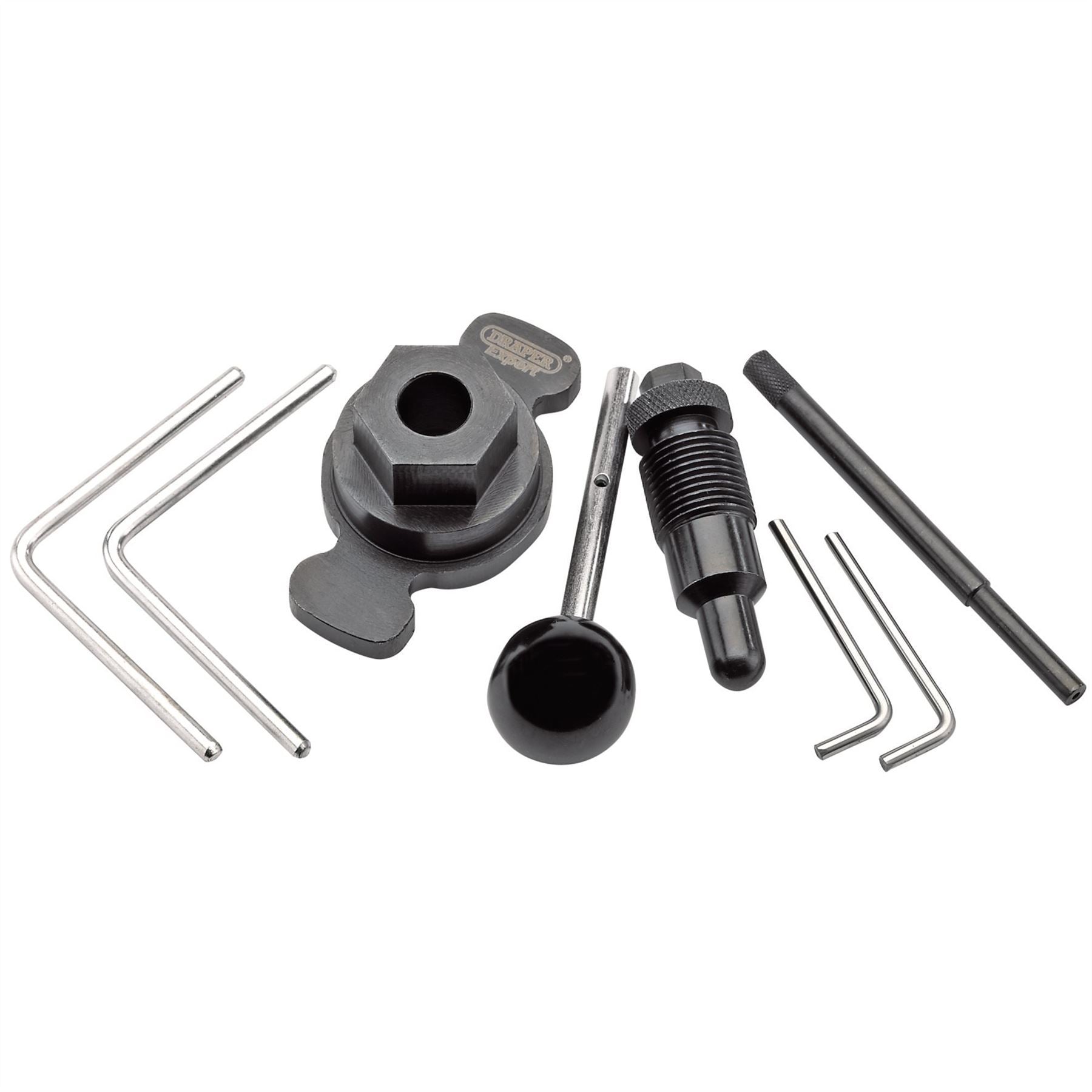 Draper 15360 Engine Timing Kit ETK112 Audi Draper