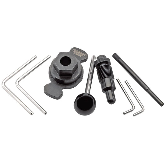 Draper 15360 Engine Timing Kit ETK112 Audi Draper