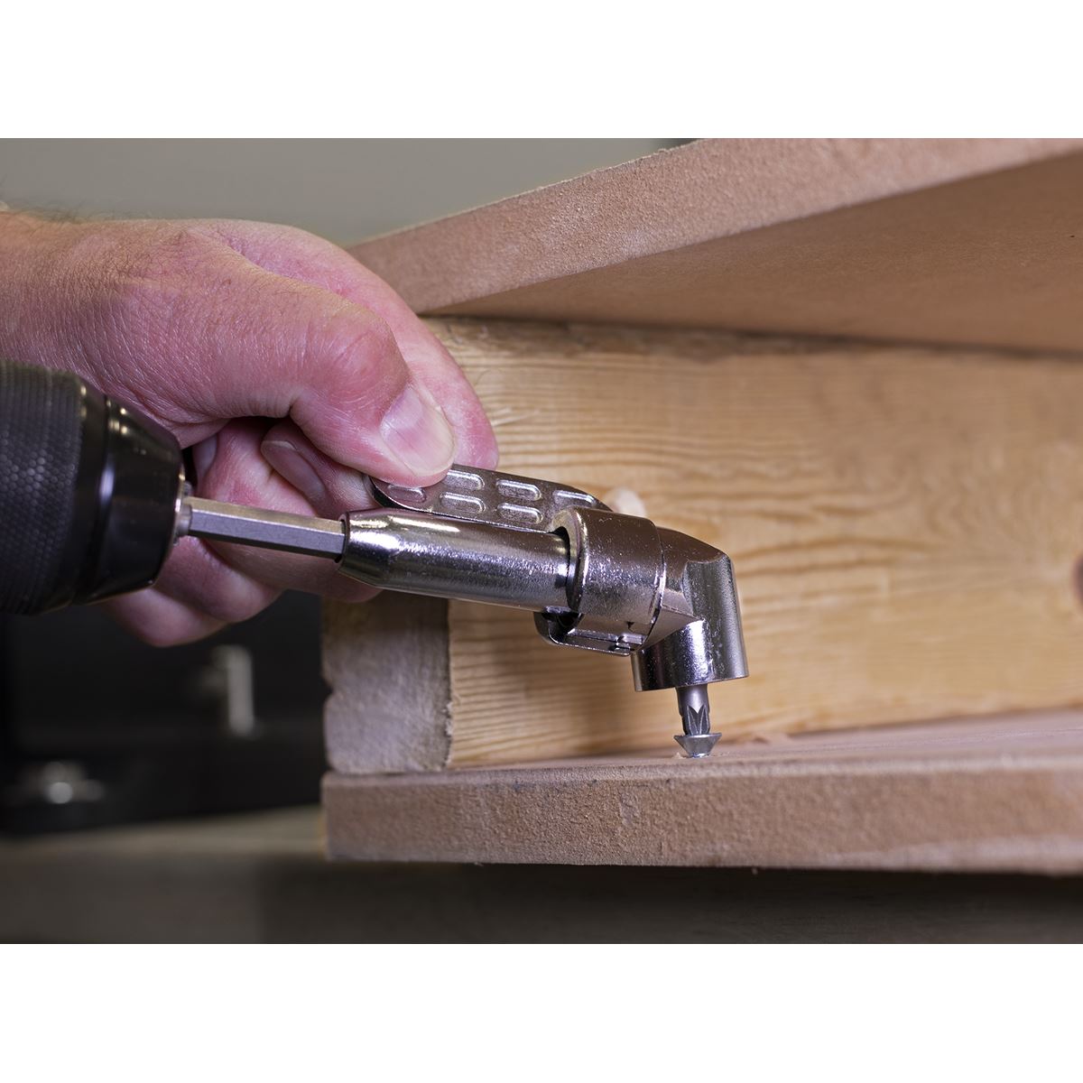 Sealey AK2104 Angle Driver Sealey