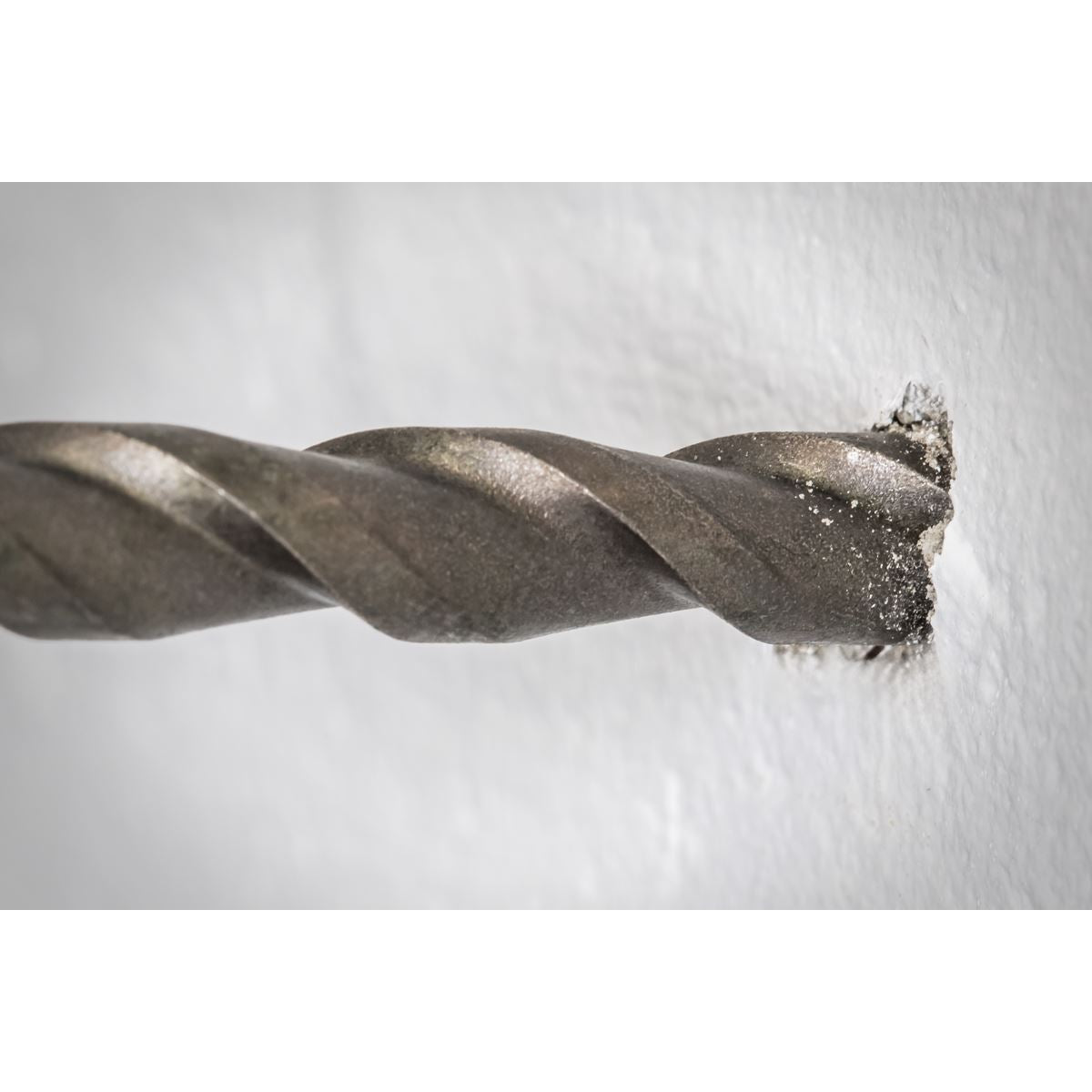 Sealey SDS6.5X110 SDS Plus Drill Bit Ø6.5 x 110mm Sealey