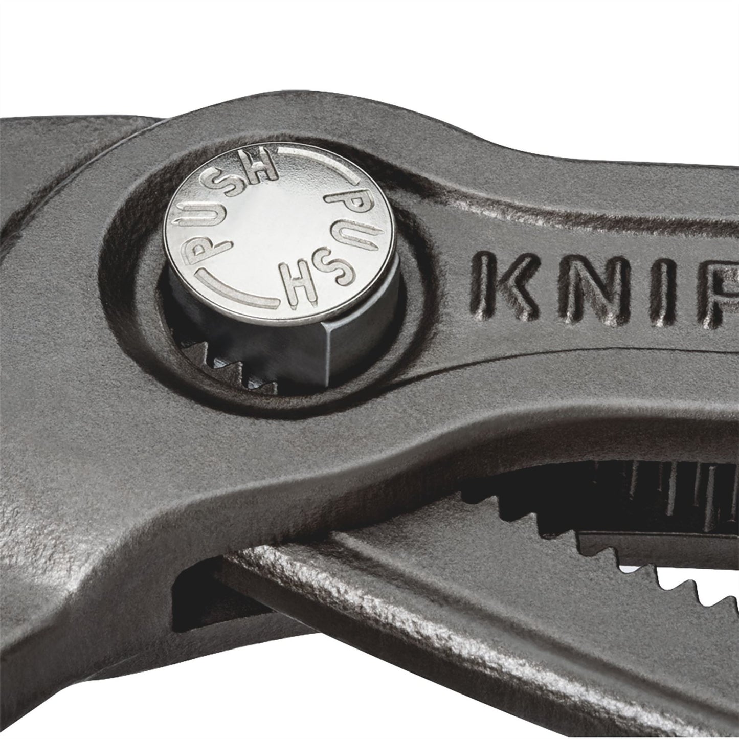 Knipex 18498 87 05 250 Cobra® High-Tech Water Pump Pliers 250mm Knipex
