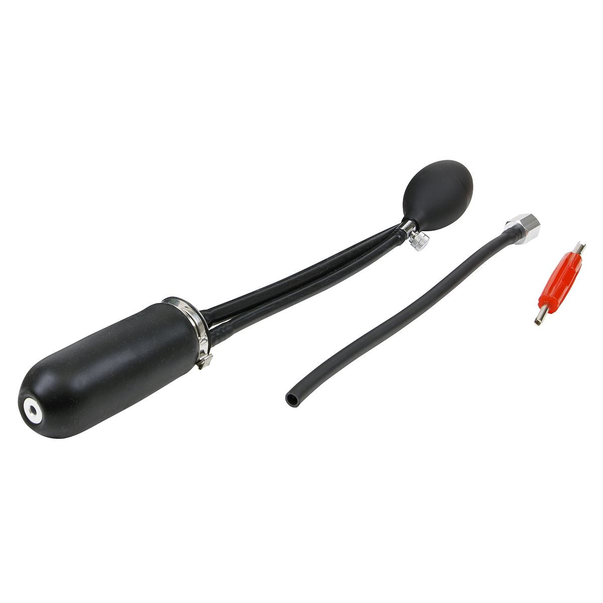 Sealey VS869 EVAP Tool Leak Detector Smoke Diagnostic Sealey