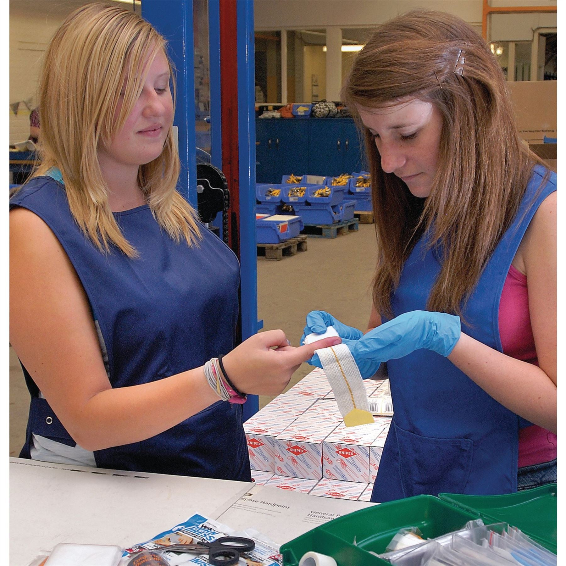 Draper 81288 First Aid Kit Small Draper