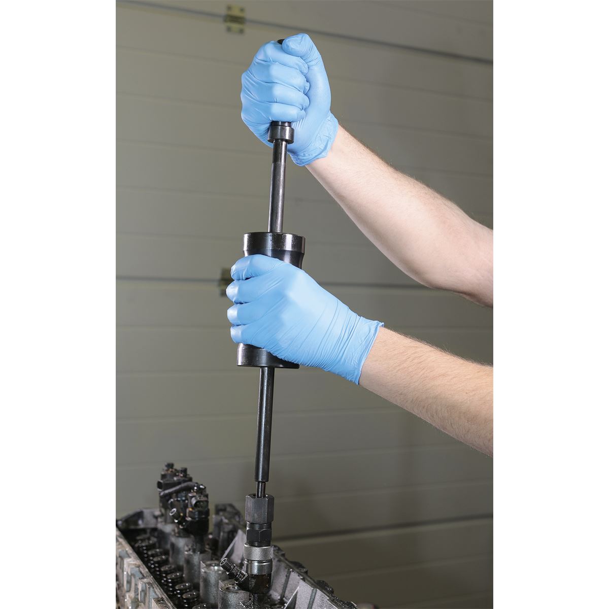 Sealey VS2064 Diesel Injector Master Kit Sealey