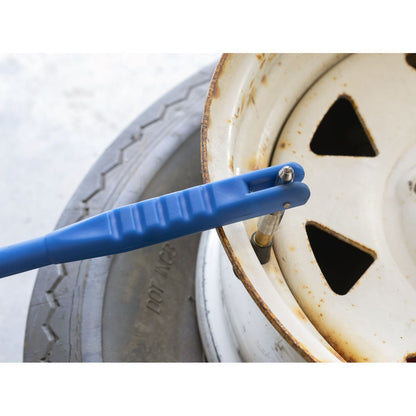 Sealey TST04 Tyre Valve Installer - Alloy Rims Sealey