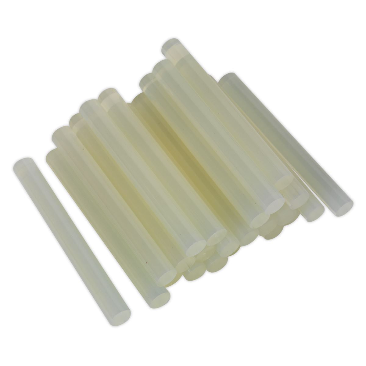 Sealey AK292/2 All-Purpose Glue Stick Pack of 25 Sealey