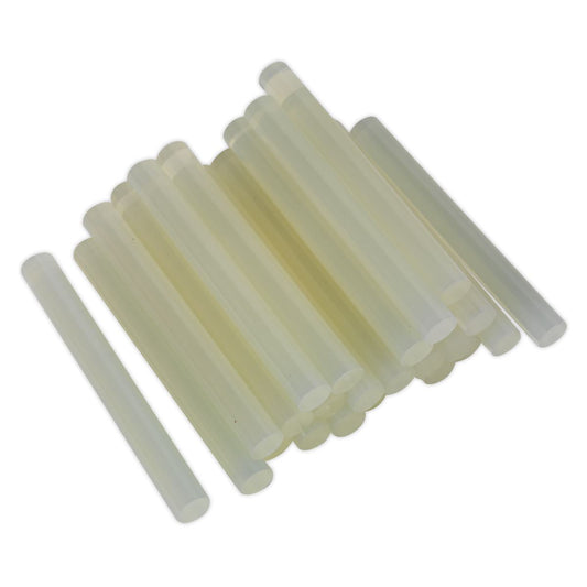Sealey AK292/2 All-Purpose Glue Stick Pack of 25 Sealey