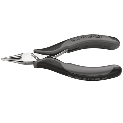 Knipex 30650 35 32 115 ESD Electronics Pliers 115mm Knipex