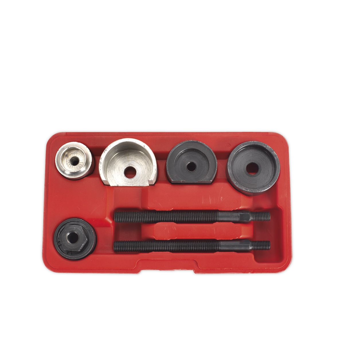 Sealey VSE4785 Front Pivot Arm Bush Tool - Peugeot 407/508 Citroen C5/C6 Sealey