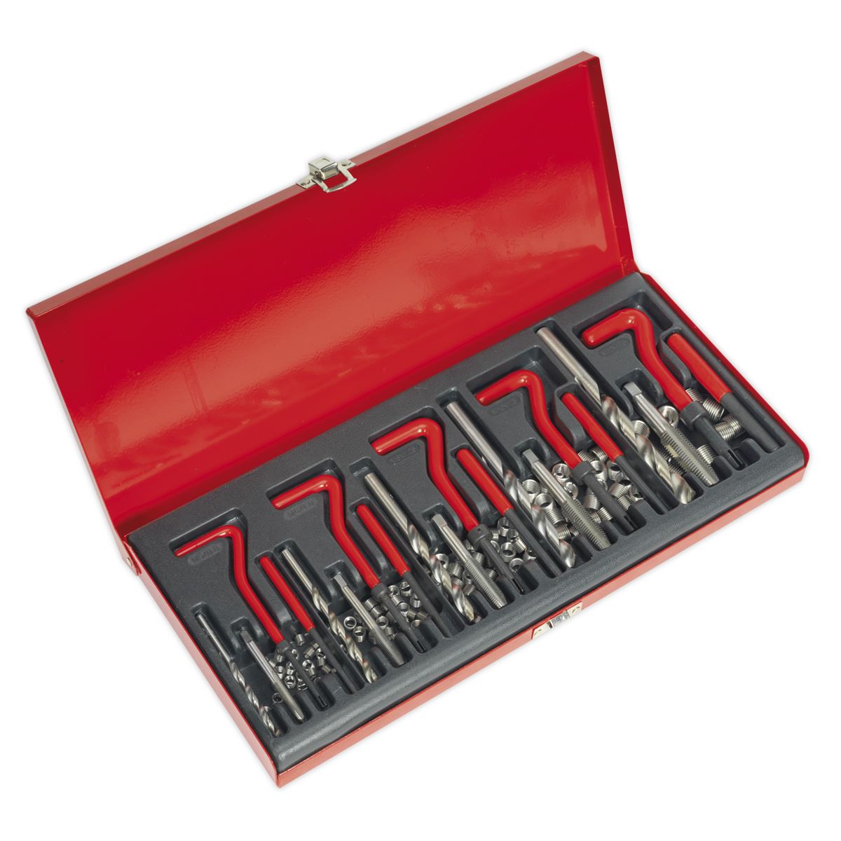 Sealey TRMK Thread Repair Master Kit Sealey