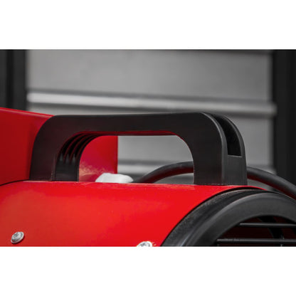 Sealey EH2001 Industrial Fan Heater 2kW Sealey