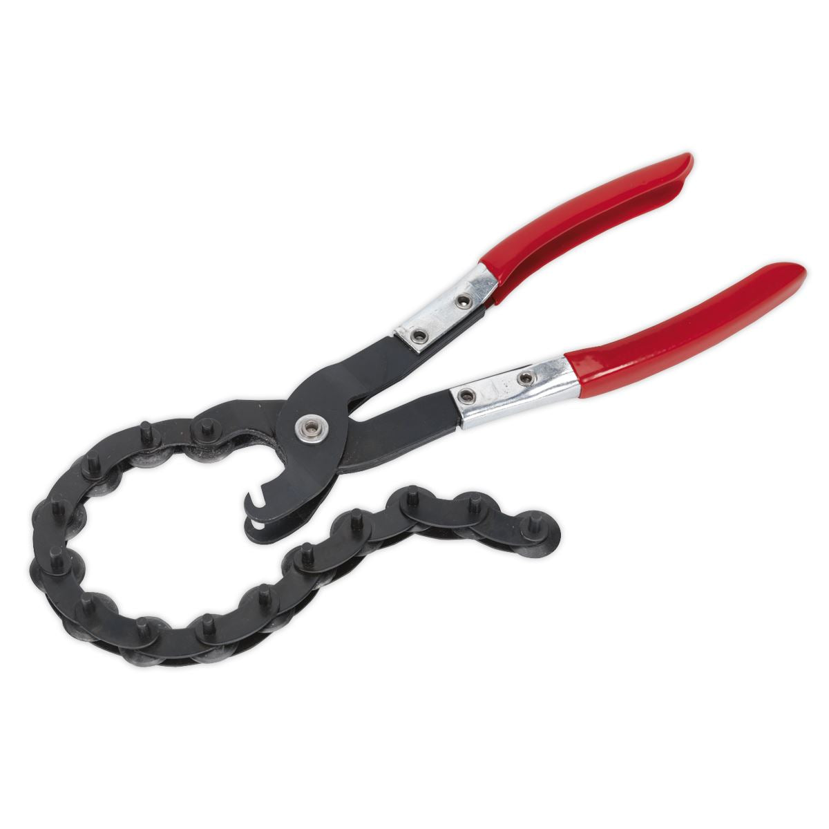Sealey VS16372 Exhaust Pipe Cutter Pliers Sealey