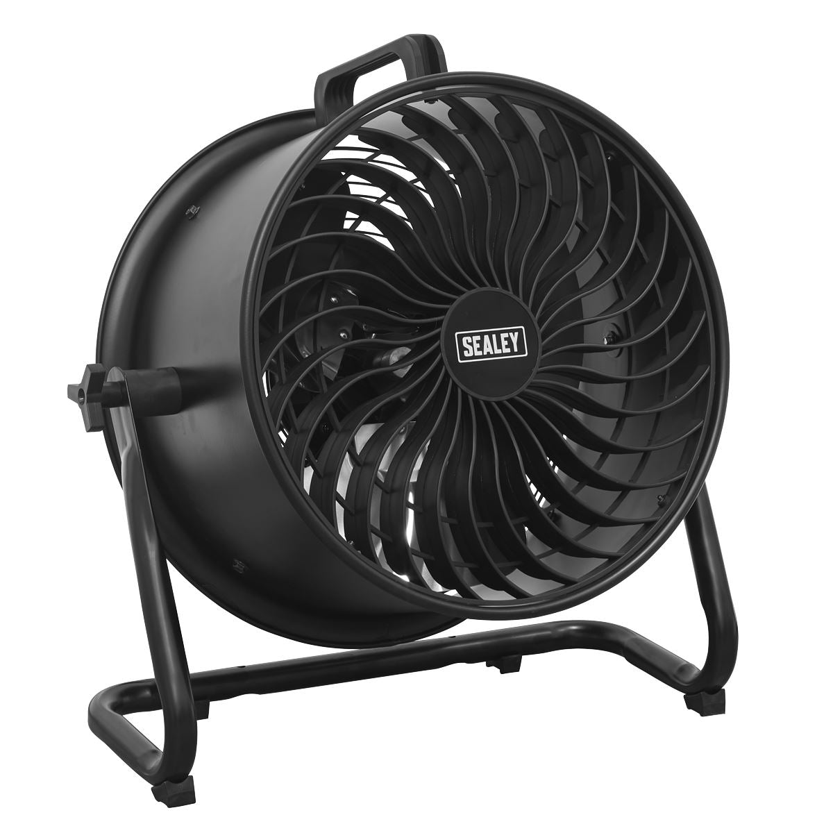 Sealey HVD16 High Velocity Drum Fan 16" 230V Sealey