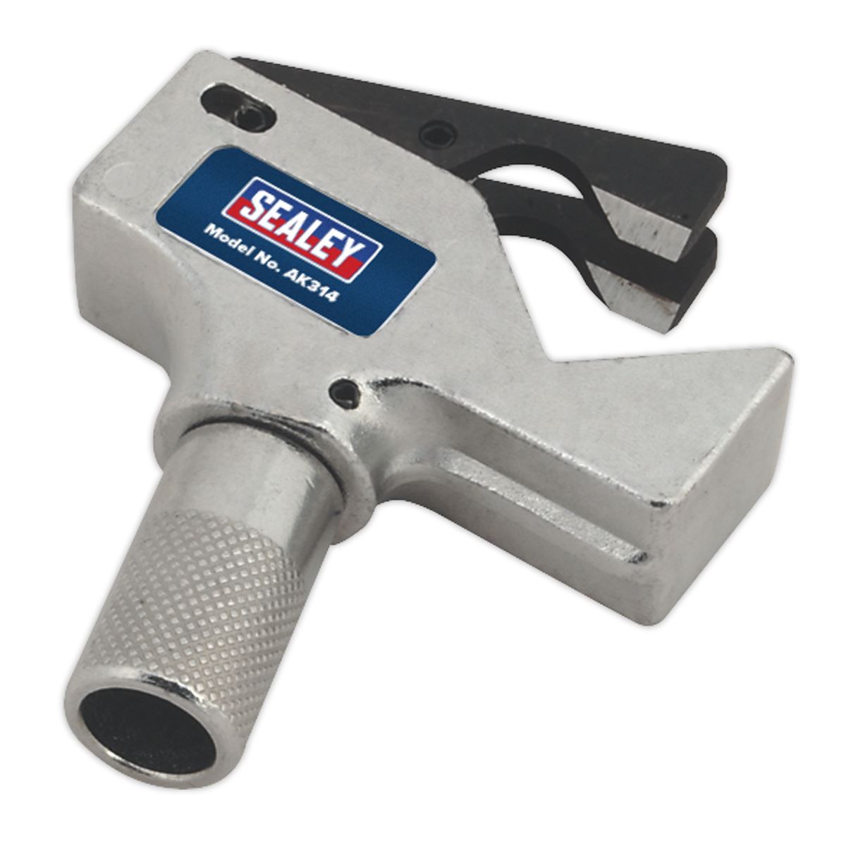 Sealey AK314 Adjustable Thread Restorer M4-M45 Sealey