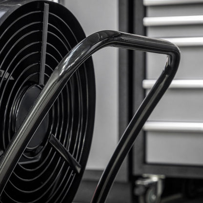 Sealey LP401 Space Warmer® Propane Heater 210000-400000Btu/hr Sealey