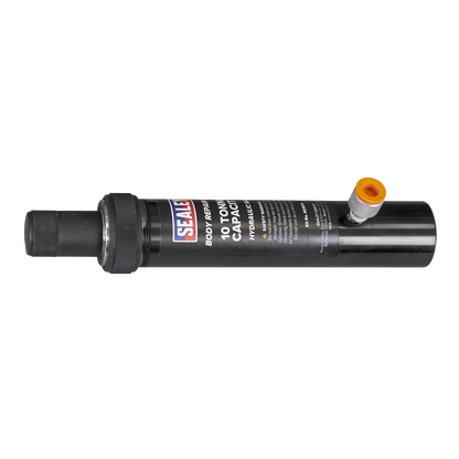 Sealey RE9810 Snap Hydraulic Body Repair Kit 10 Tonne Sealey