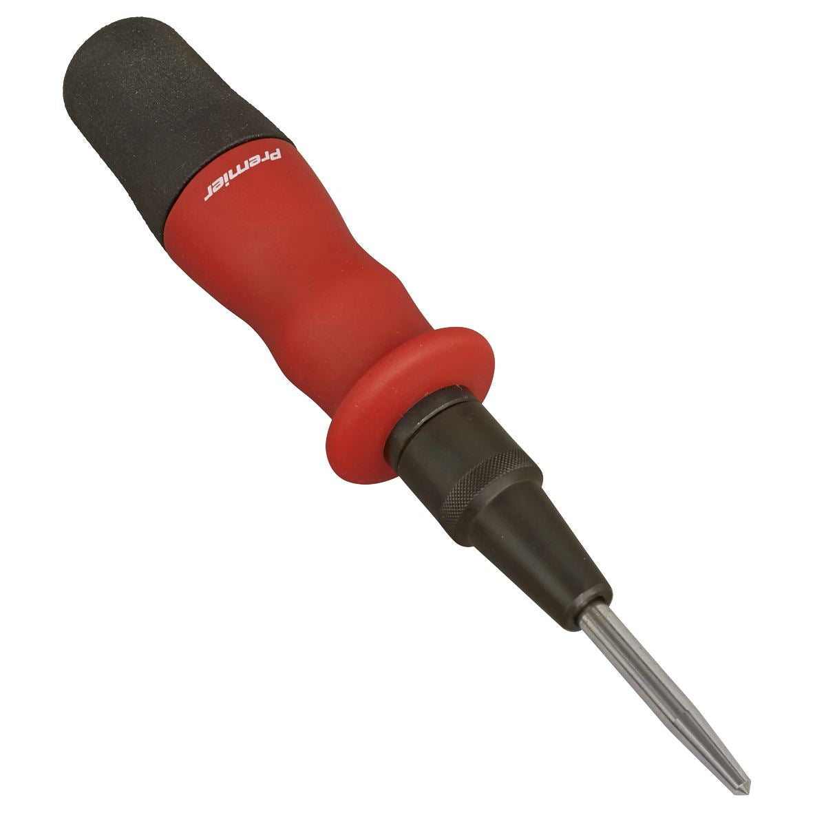 Sealey AK91320 Centre Punch Automatic Sheathed Sealey