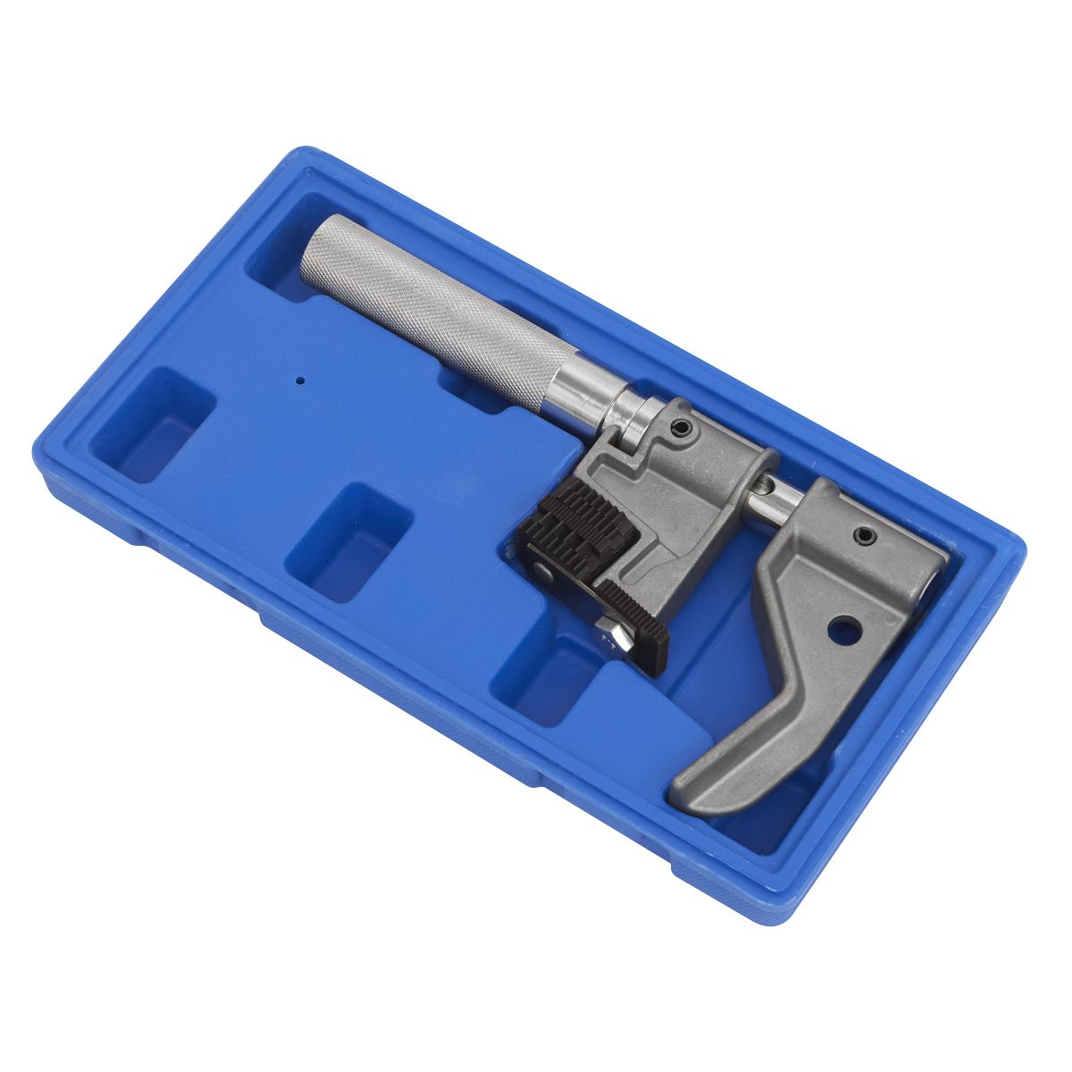 Sealey AK315 Universal External Thread Repairer/Chaser - Metric/Imperial Sealey