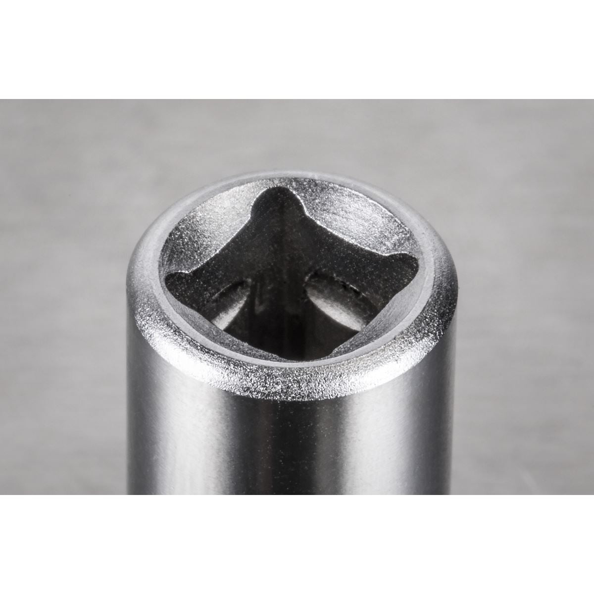 Sealey S1407 WallDrive® Socket 7mm 1/4"Sq Drive Sealey