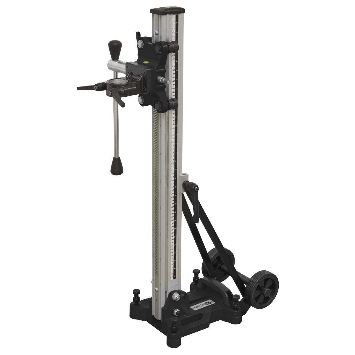 Sealey DCDST Diamond Core Drill Stand Sealey