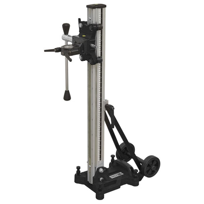 Sealey DCDST Diamond Core Drill Stand Sealey