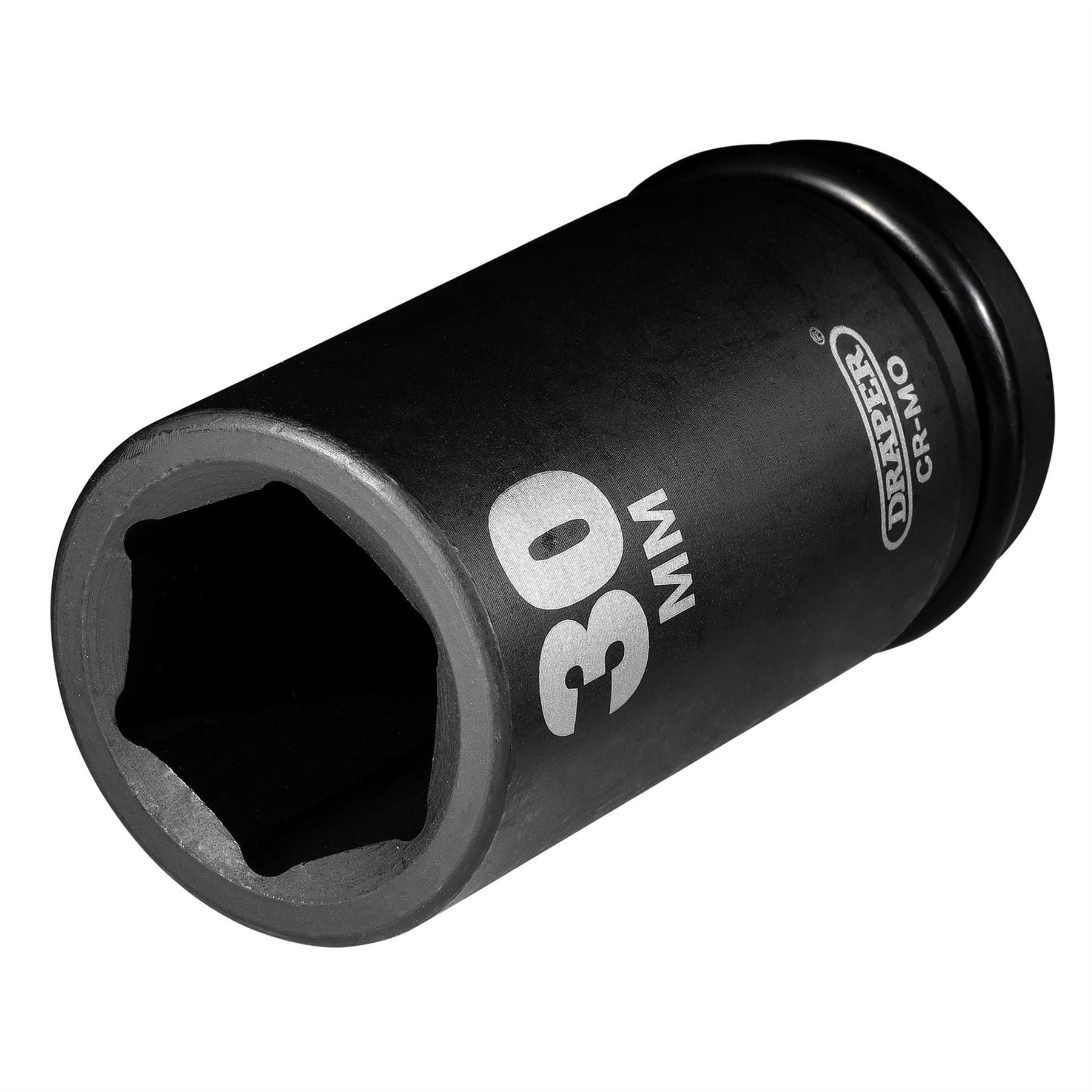 Draper 71916 Hi-TORQ® Deep Impact Socket 3/4" Sq. Dr. 30mm Draper