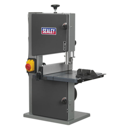 Sealey SM1303 Professional Bandsaw 200mm Sealey