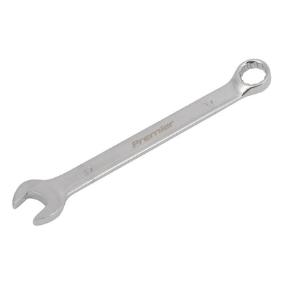 Sealey CW17 Combination Spanner 17mm Sealey