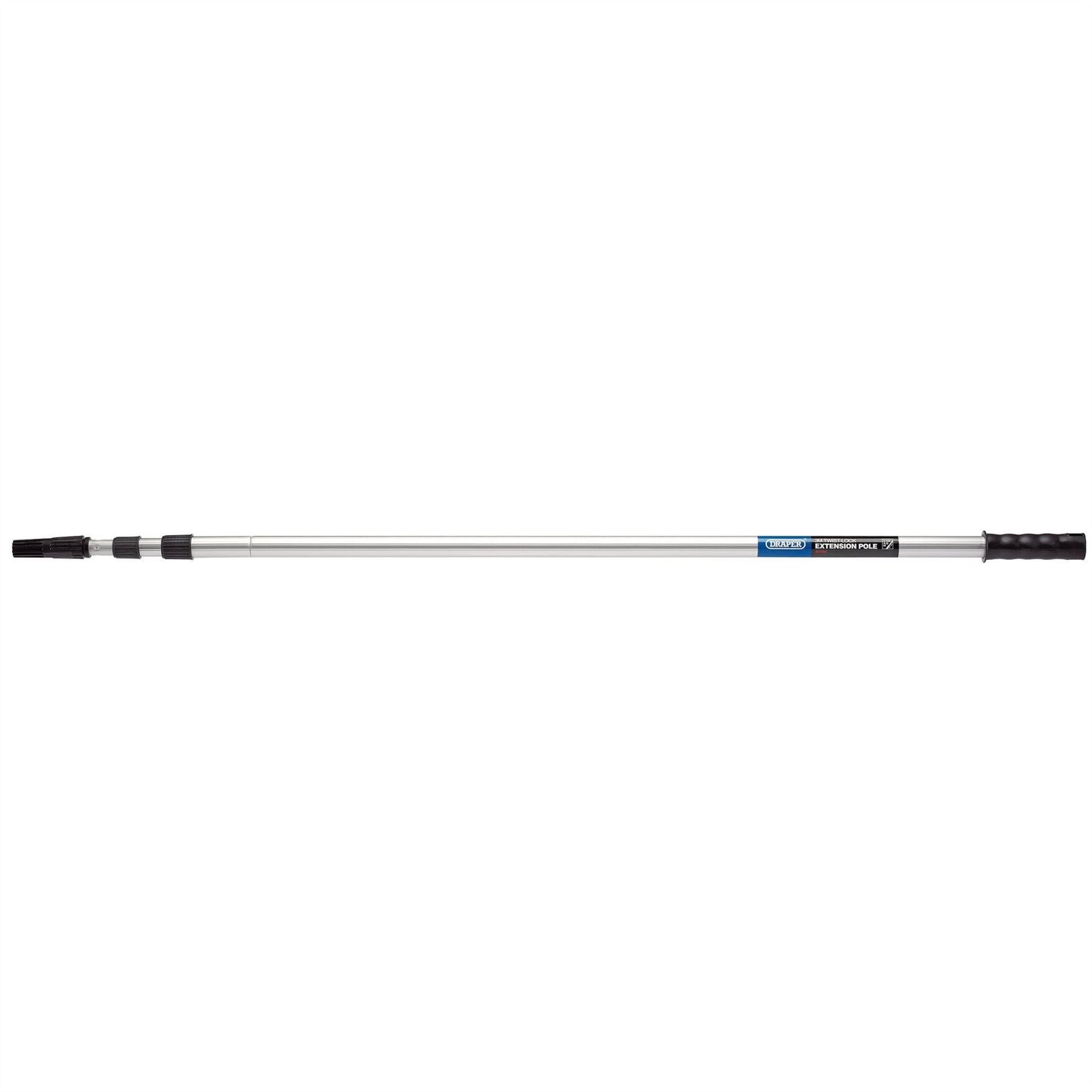 Draper 41734 Decorators Aluminium Extension Pole 3m Draper