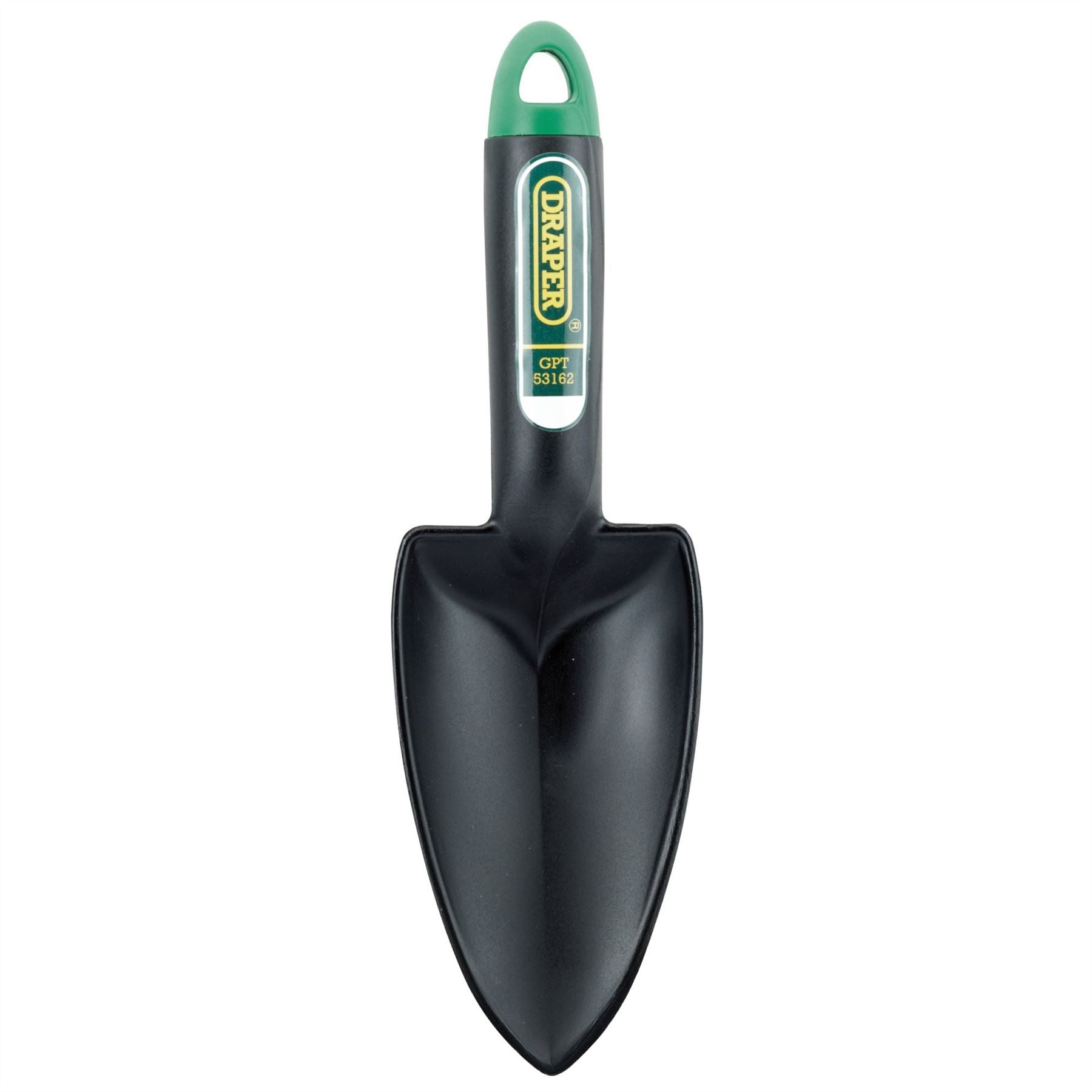 Draper 53162 Plastic Hand Trowel Draper