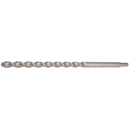Draper 40821 Masonry Drill Bit 22 x 400mm Draper
