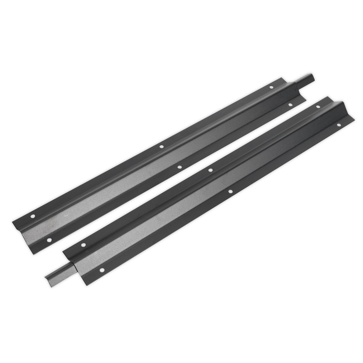 Sealey HBS97ES Extension Rail Set for HBS97 Series 700mm Sealey