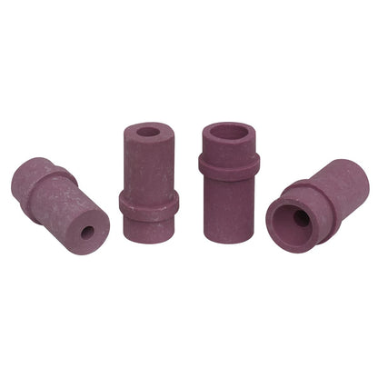 Sealey SB974N4 Ceramic Sand Gun Blasting Nozzles Sealey