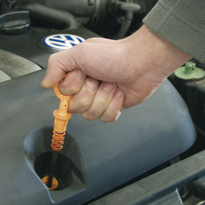 Sealey TP696 Vacuum Oil & Fluid Extractor Manual 5.5L Sealey