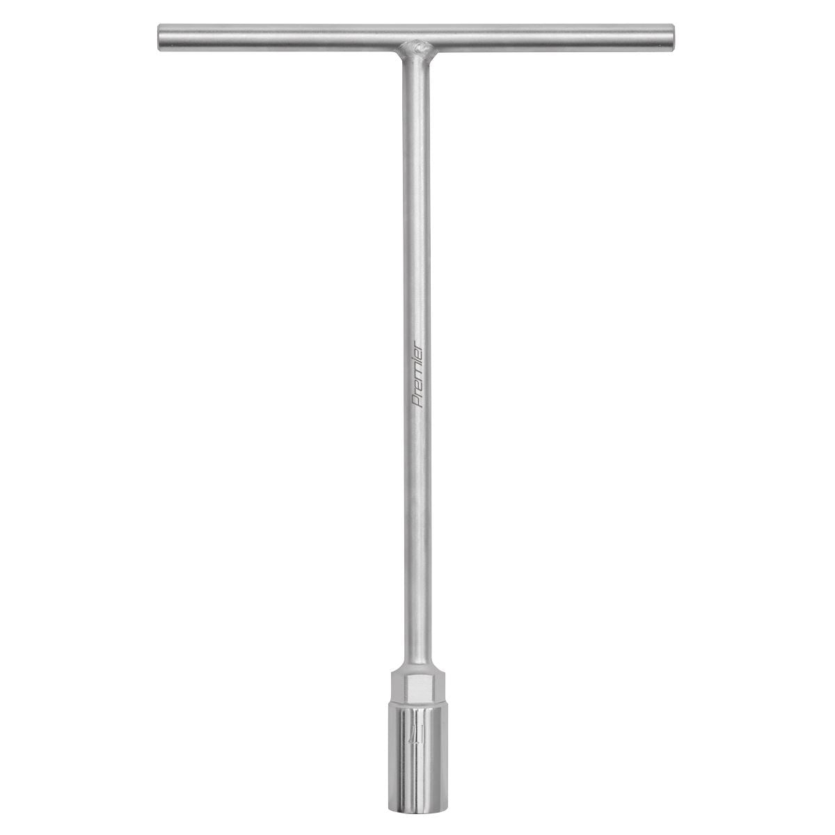 Sealey AK5828 T-Handle Nut Driver 17 x 300mm Sealey