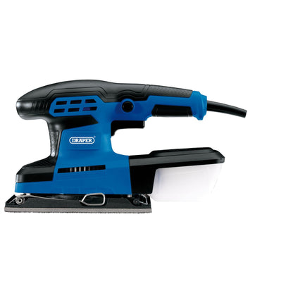 Draper 57839 1/3 Sheet Sander 260W Draper
