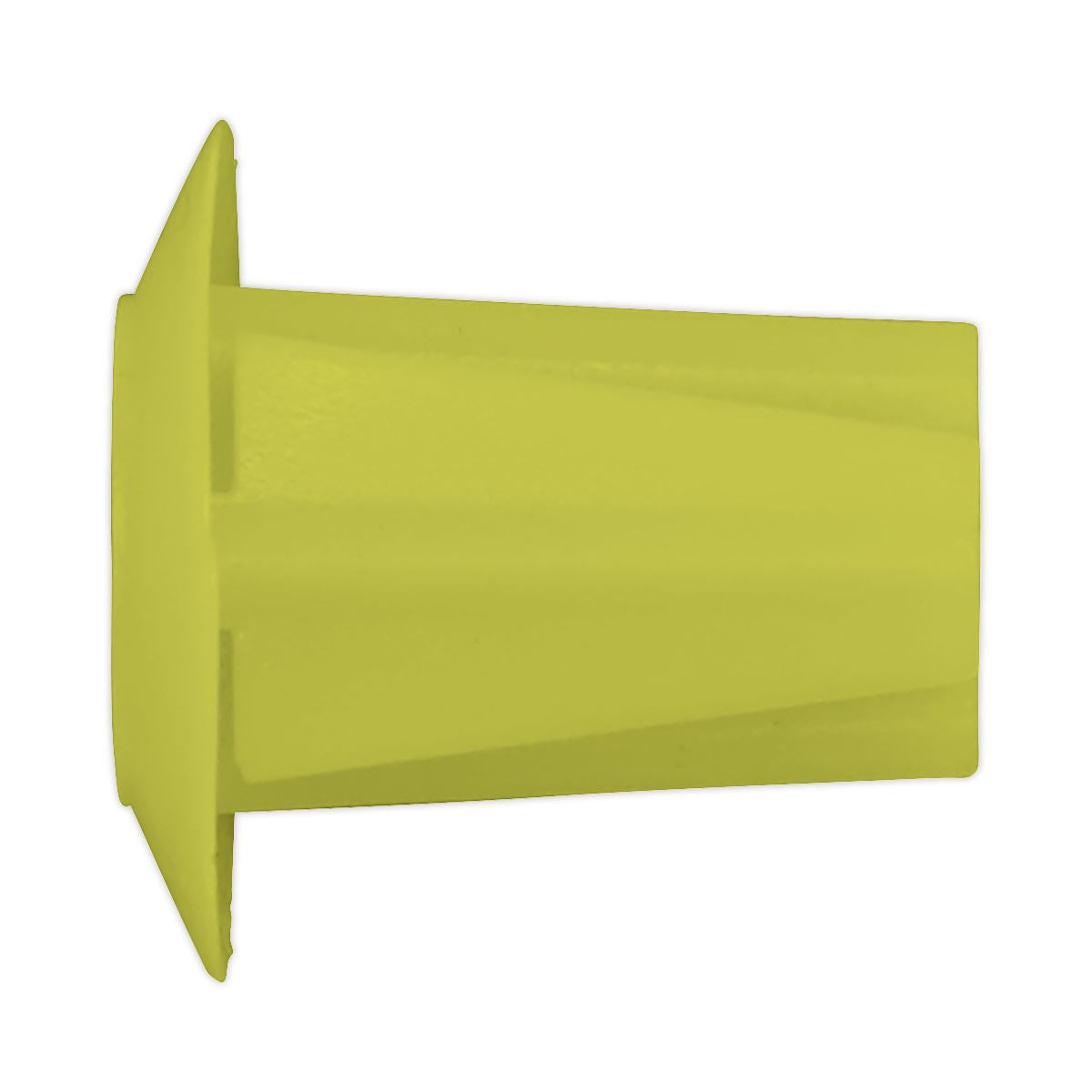 Sealey TCLN2020U Locking Nut Wing Fixing Ø20mm x 21mm Universal - Pack of 20 Sealey