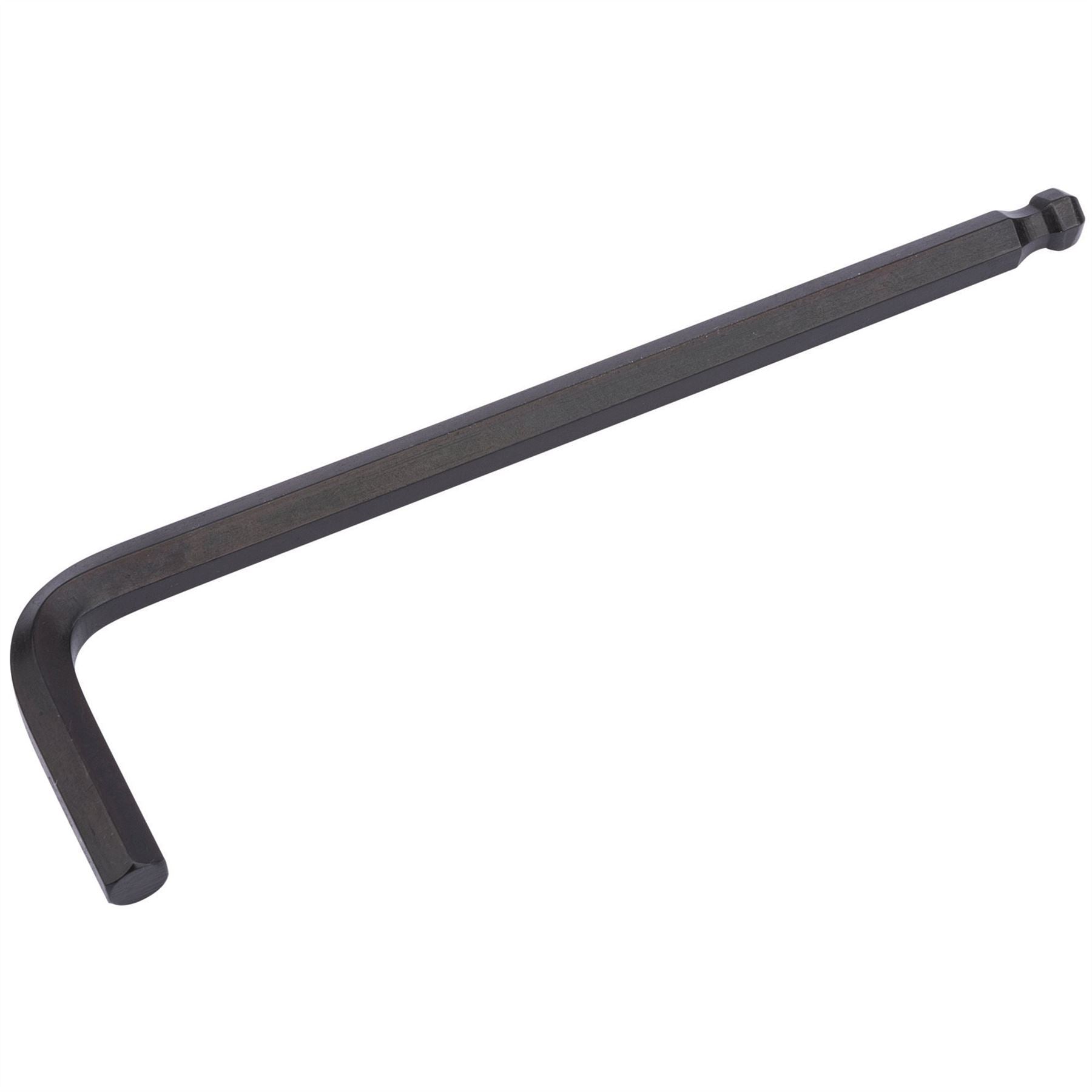 Draper 33615 Metric Hexagon and Ball End Hexagon Keys 7.0mm Draper