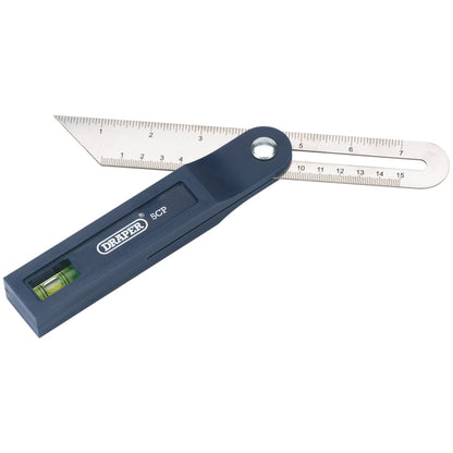 Draper 36330 Adjustable Carpenters Bevel 200mm Draper