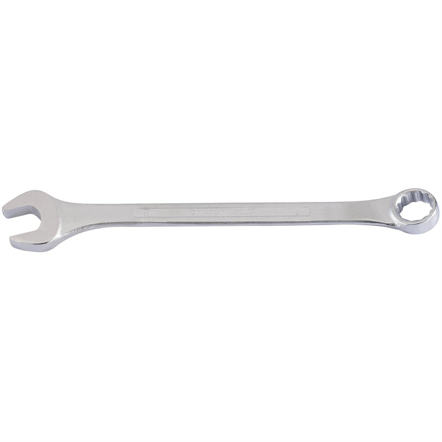 Draper 36954 Heavy Duty Long Pattern Metric Combination Spanner 33mm Draper