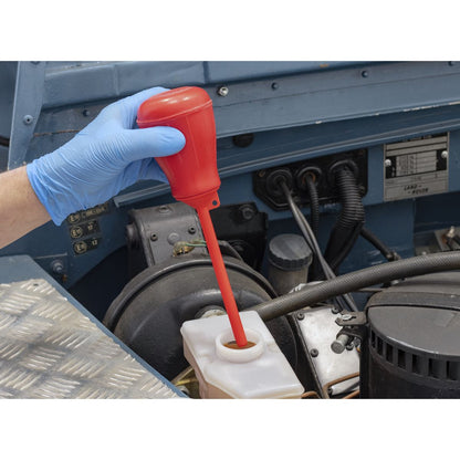 Sealey AK4124 Battery Fluid Filler Sealey