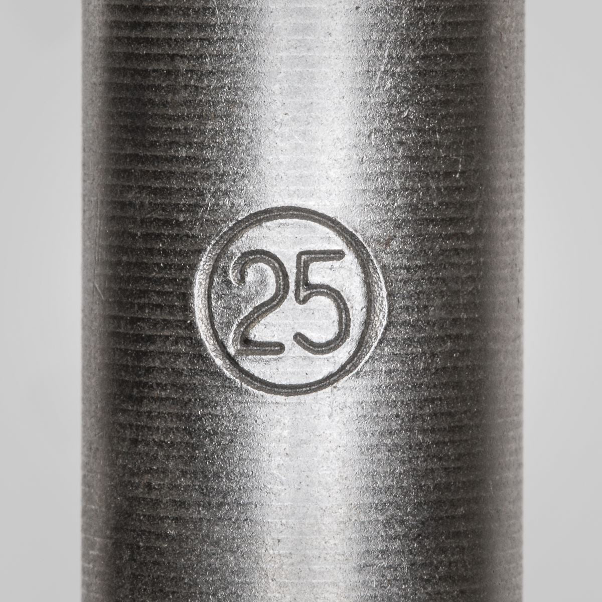 Sealey MAX25X520 SDS MAX Drill Bit Ø25 x 520mm Sealey