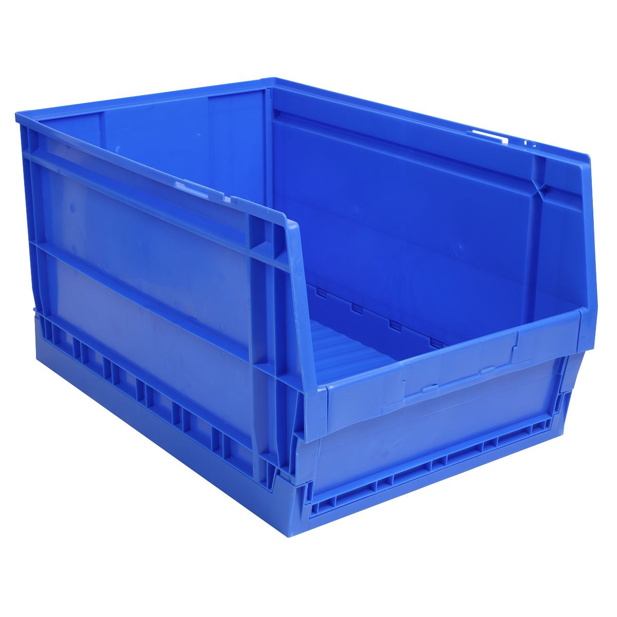 Sealey CB55L Collapsible Storage Bin 55L Sealey