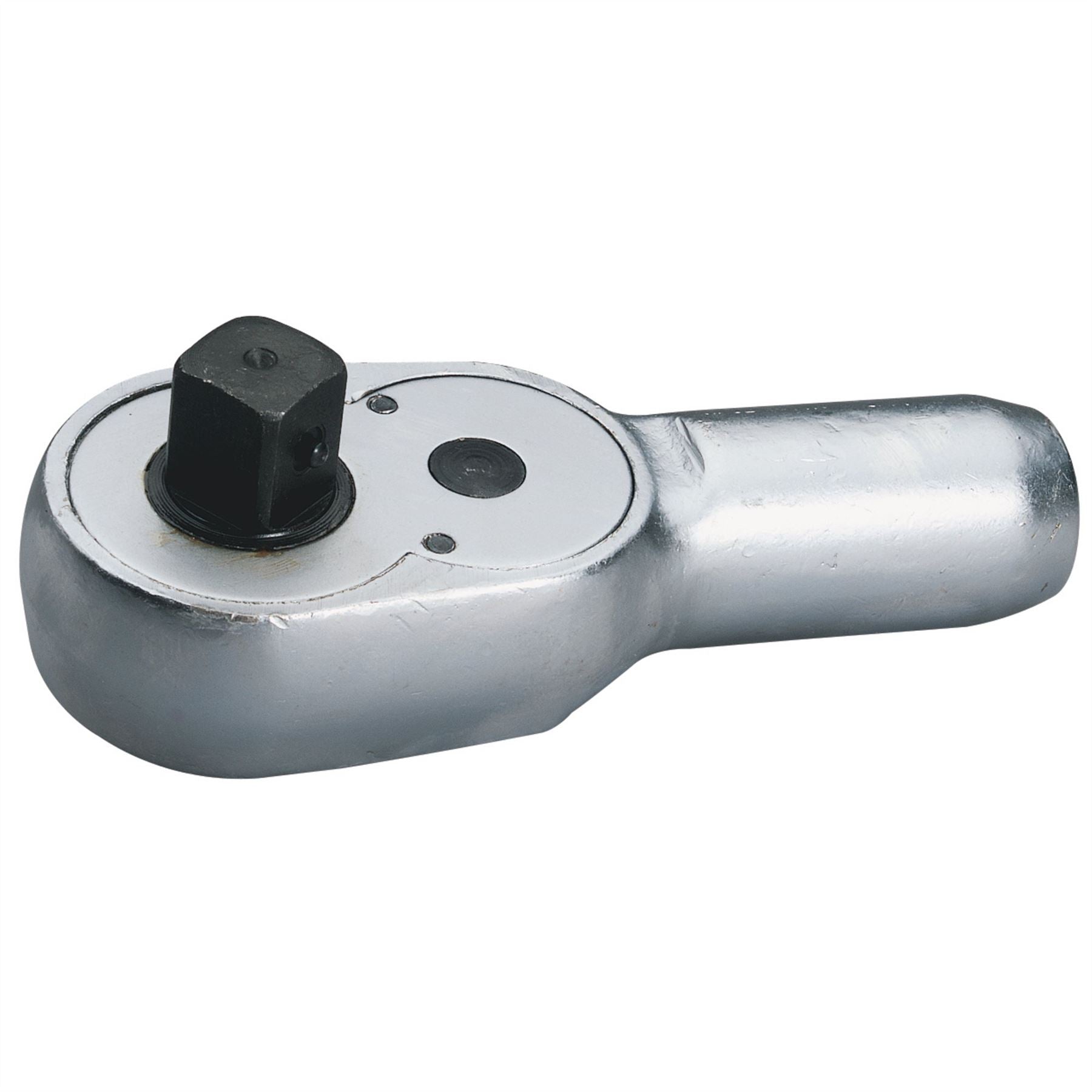 Elora 01078 Reversible Ratchet Head 3/4" Sq. Dr. Elora