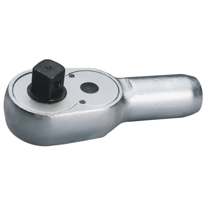 Elora 01078 Reversible Ratchet Head 3/4" Sq. Dr. Elora