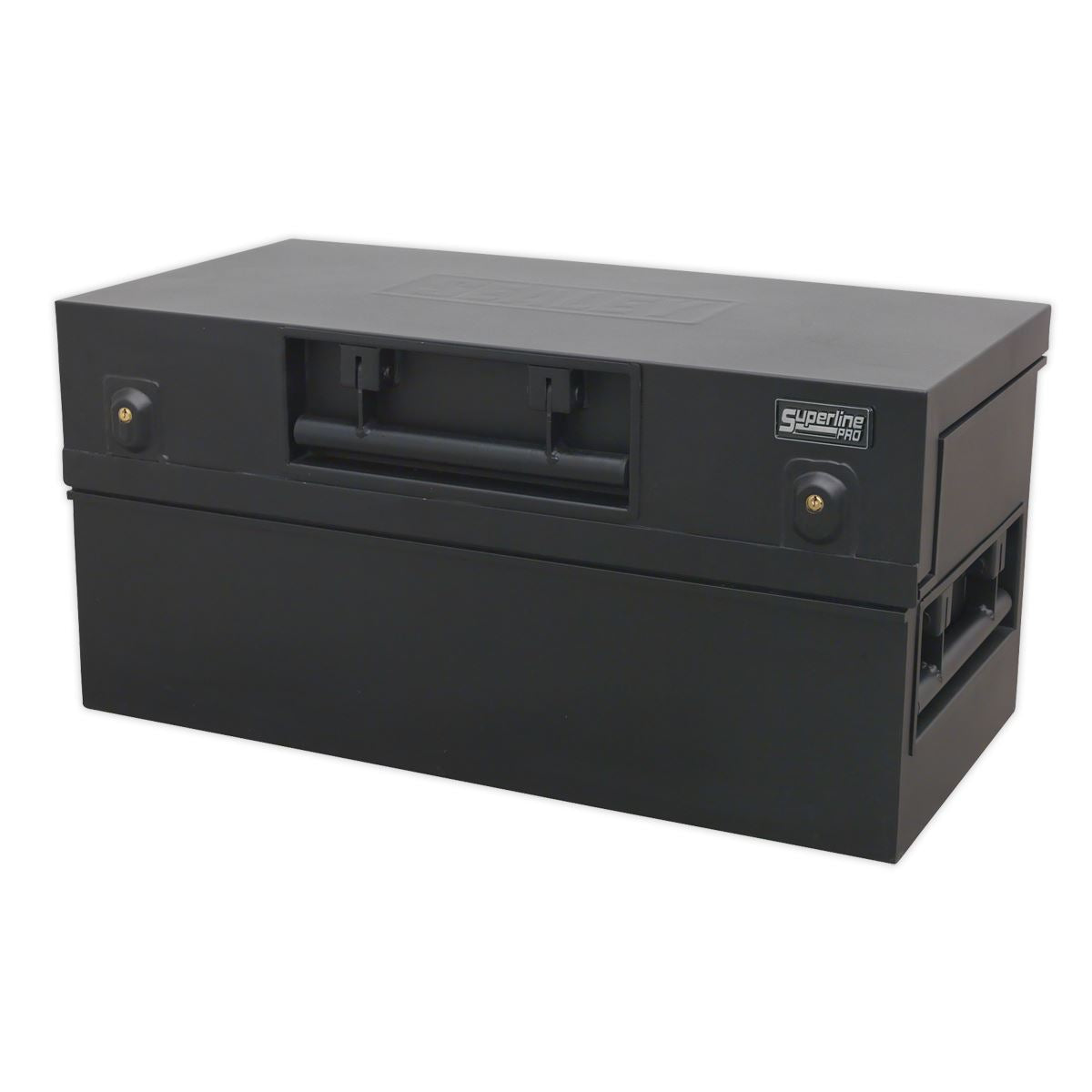 Sealey STB06 Truck Box 935 x 470 x 450mm Sealey