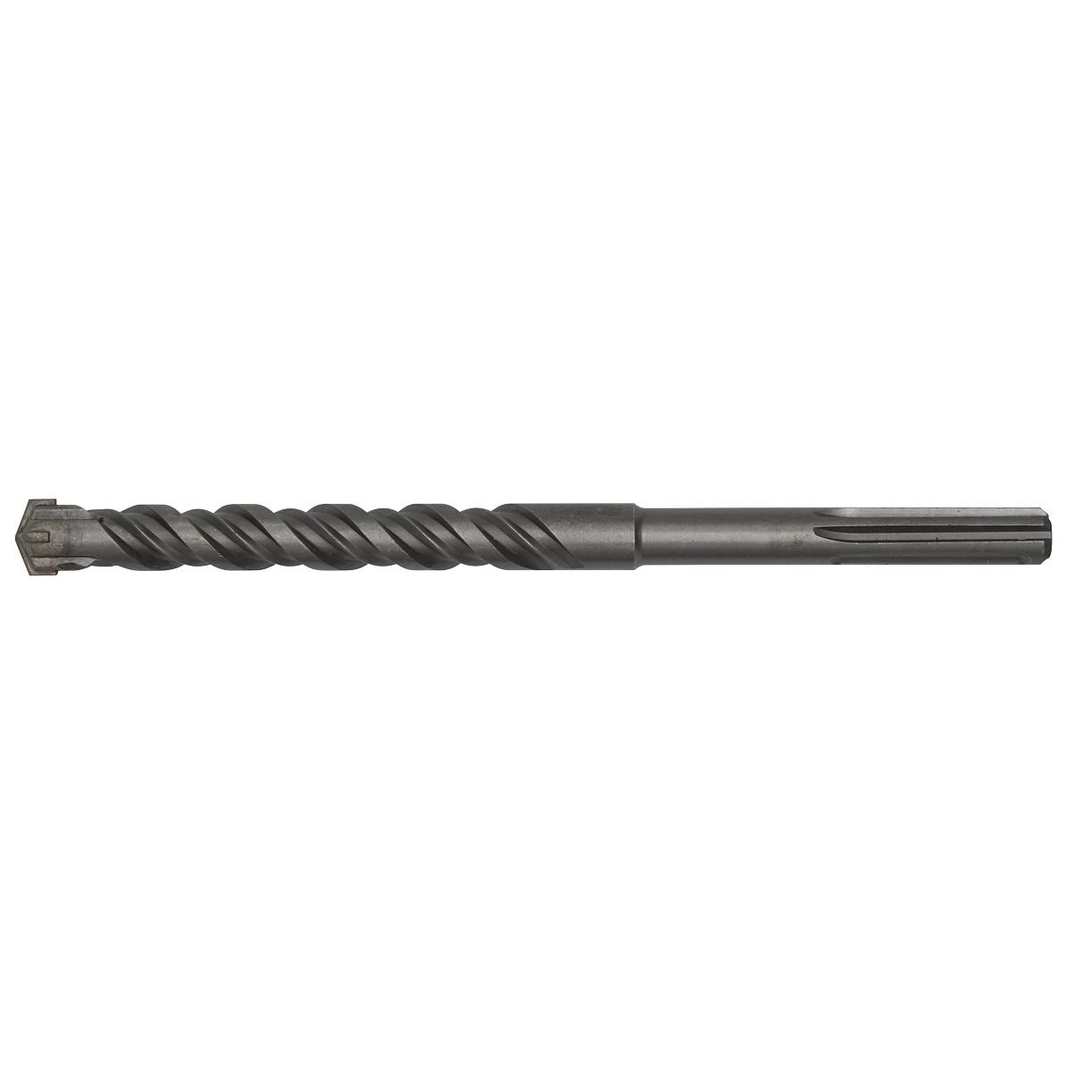 Sealey MAX20X320 SDS MAX Drill Bit Ø20 x 320mm Sealey